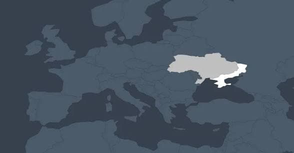 Russian-Occupied Ukraine Receives the World’s Lowest Freedom Rating Russian-Occupied Ukraine Receives the World’s Lowest Freedom Rating