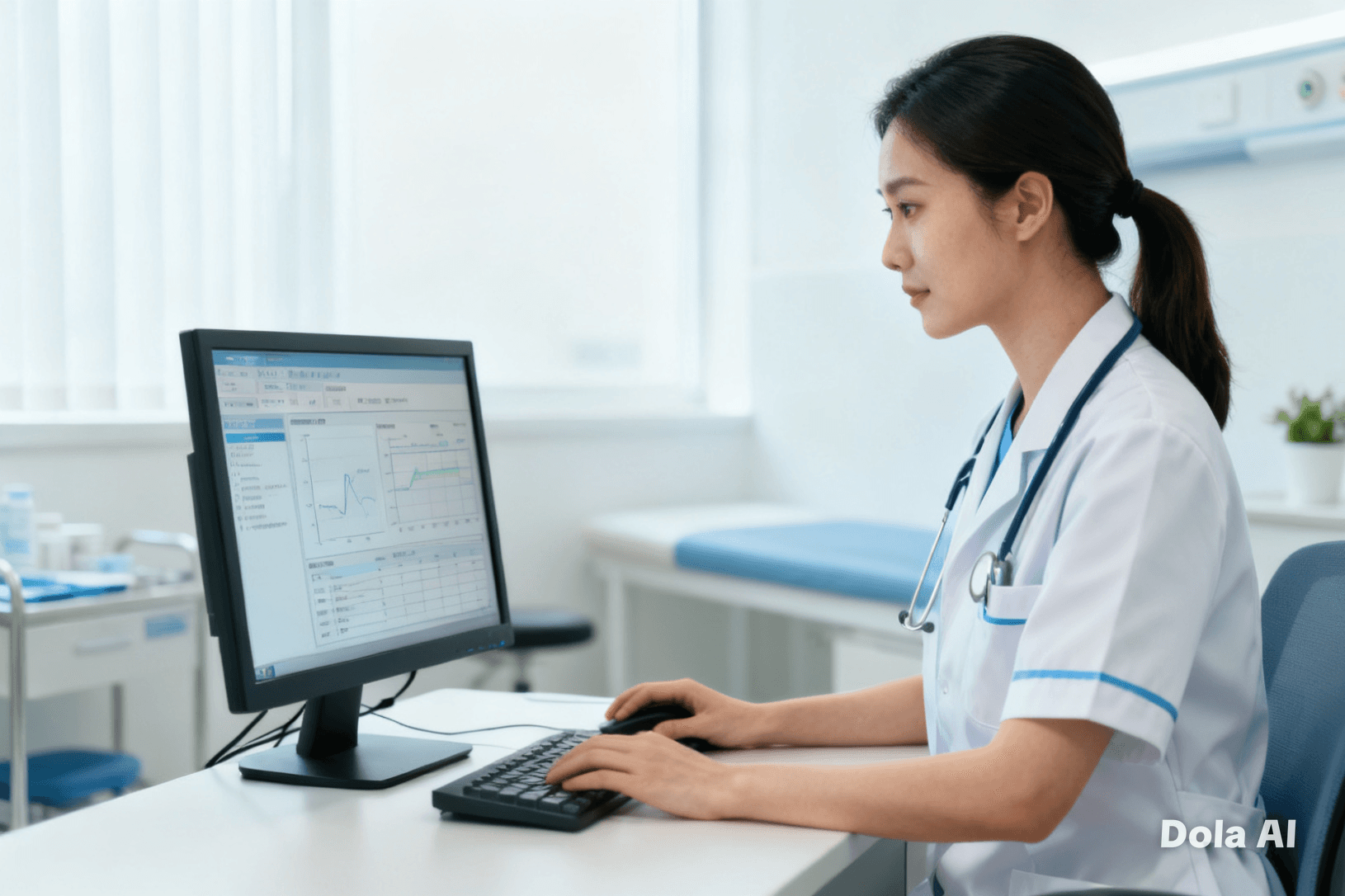 Holding the Frontline Together: Why Retention Has Become the Urgent Prescription Holding the Frontline Together: Why Retention Has Become the Urgent Prescription