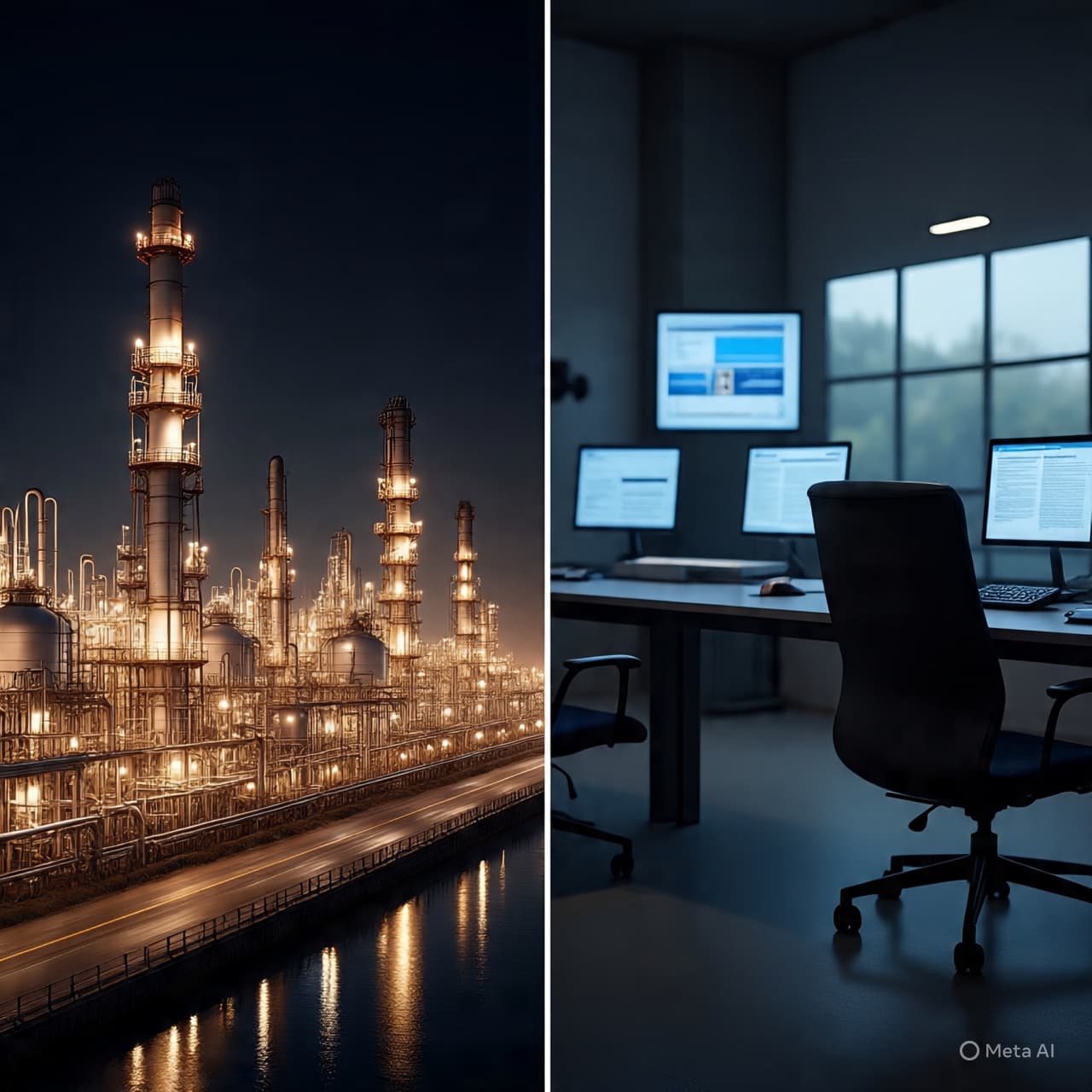 Between Oil Warnings and Quiet Whiskers: What an Afternoon of News Reveals Between Oil Warnings and Quiet Whiskers: What an Afternoon of News Reveals