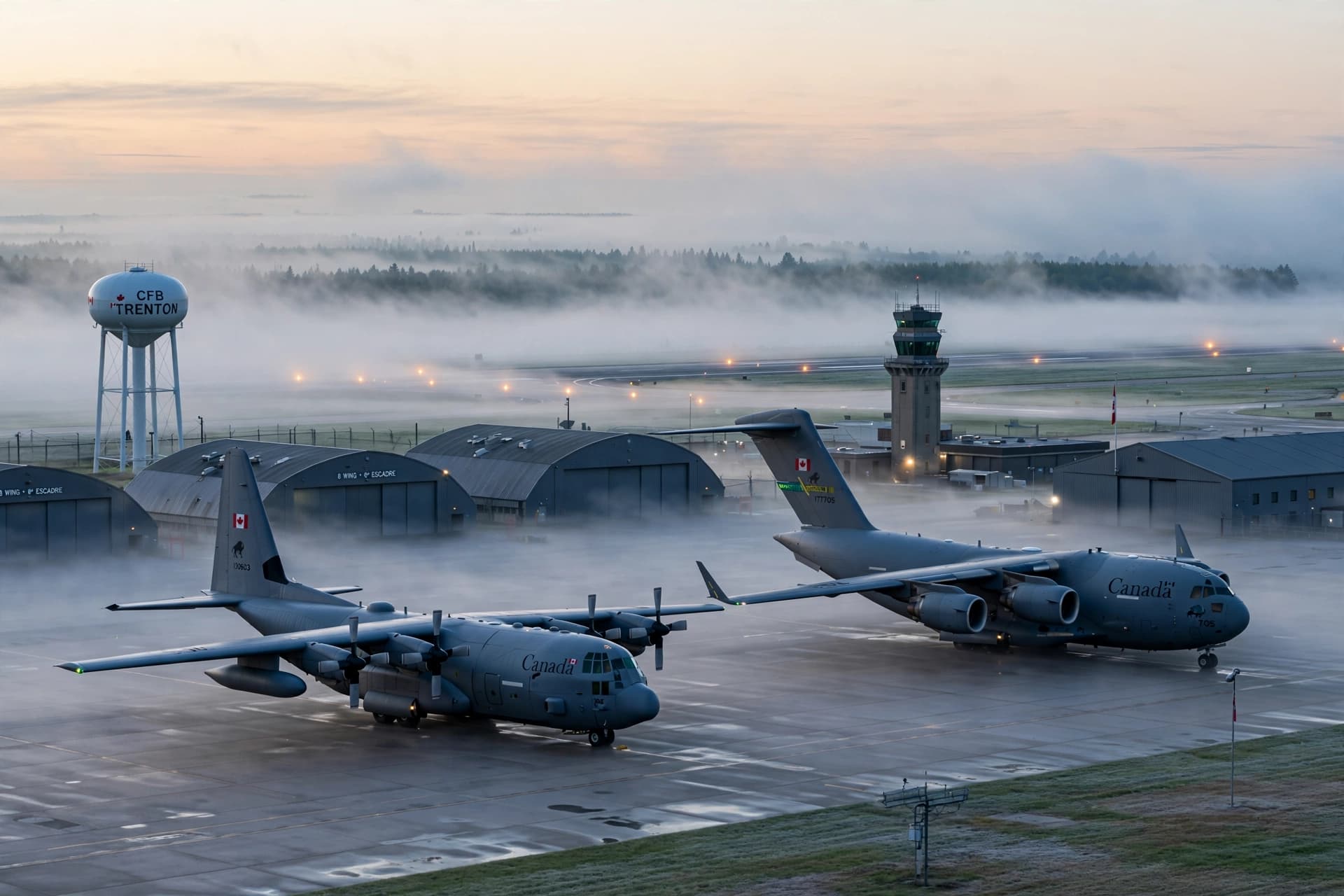 Readiness Is Built in Years, Not Budgets Readiness Is Built in Years, Not Budgets