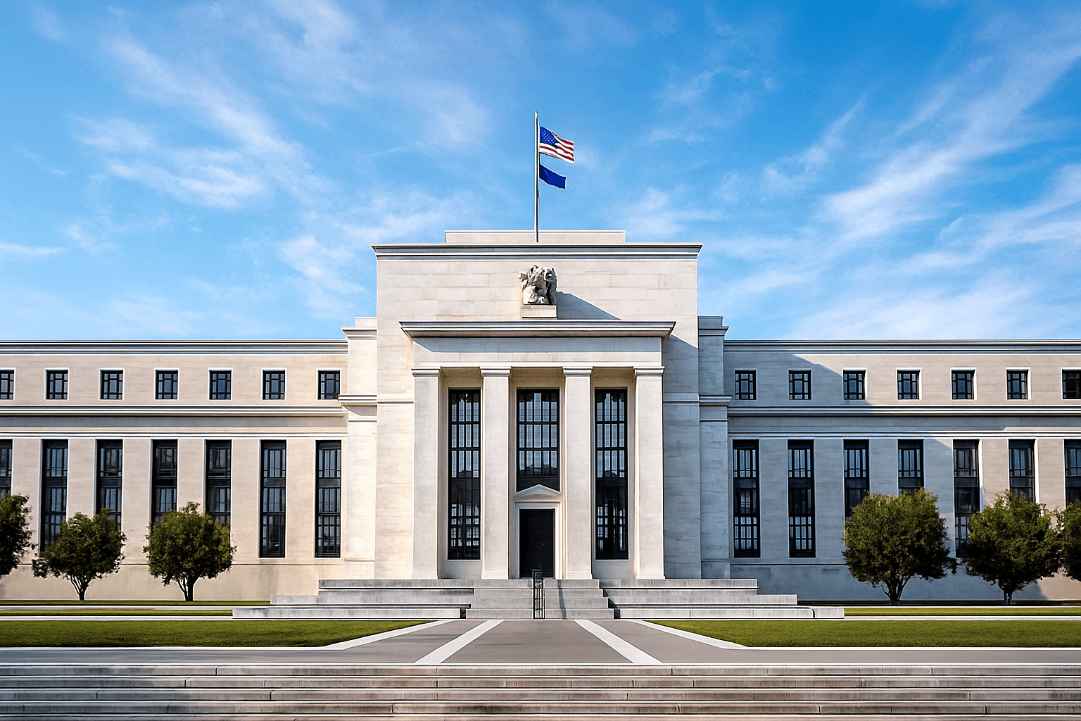 🔎 Where the Fed Stands — Rising Uncertainty Ahead of December 🔎 Where the Fed Stands — Rising Uncertainty Ahead of December