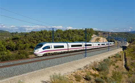 Madrid–Barcelona High-Speed Line Partially Reopens After Train Fire, Affecting Thousands Madrid–Barcelona High-Speed Line Partially Reopens After Train Fire, Affecting Thousands