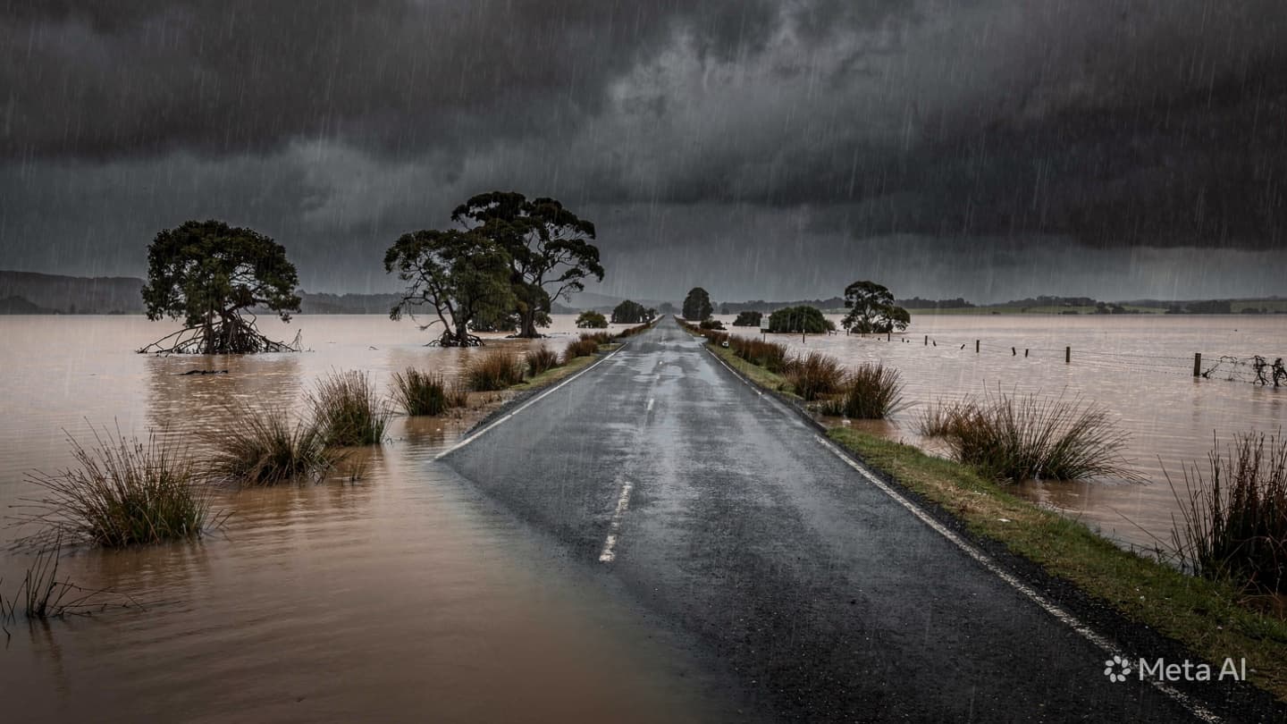 When the Earth Trembles in the Deep South, a Shaken Landscape Stirs Quiet Vigilance When the Earth Trembles in the Deep South, a Shaken Landscape Stirs Quiet Vigilance