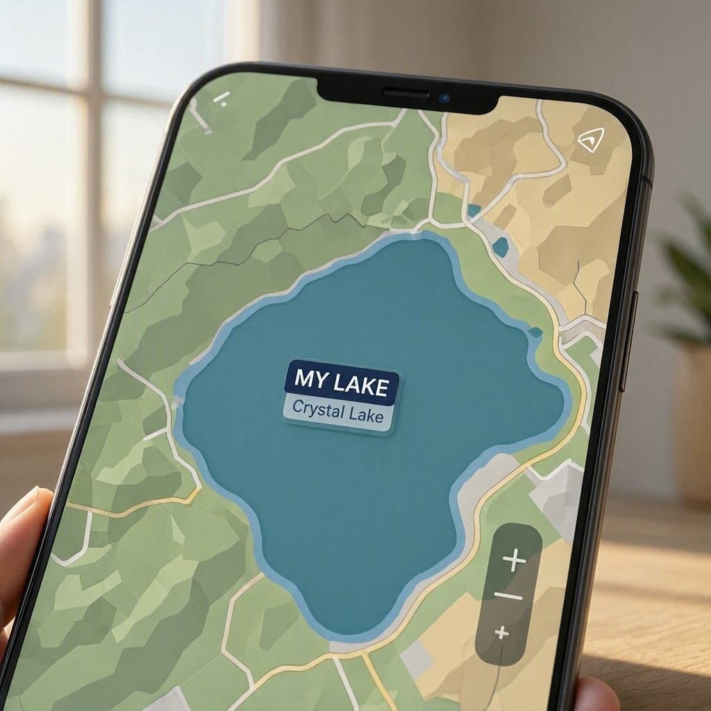 Lake America or Lake Ontario? The Digital Divide Lake America or Lake Ontario? The Digital Divide
