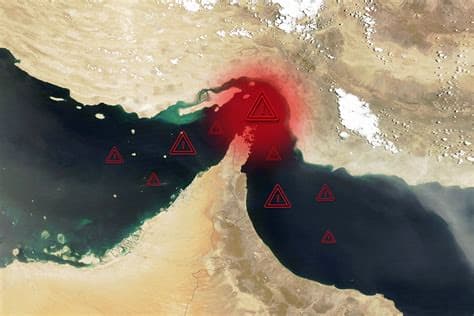 UN warns fertilizer bottleneck in Strait of Hormuz could trigger food crisis in Asia and Africa UN warns fertilizer bottleneck in Strait of Hormuz could trigger food crisis in Asia and Africa