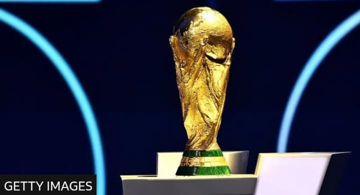 World Cup Ticket Prices 'Monumental Betrayal,' Say Fans' Group World Cup Ticket Prices 'Monumental Betrayal,' Say Fans' Group