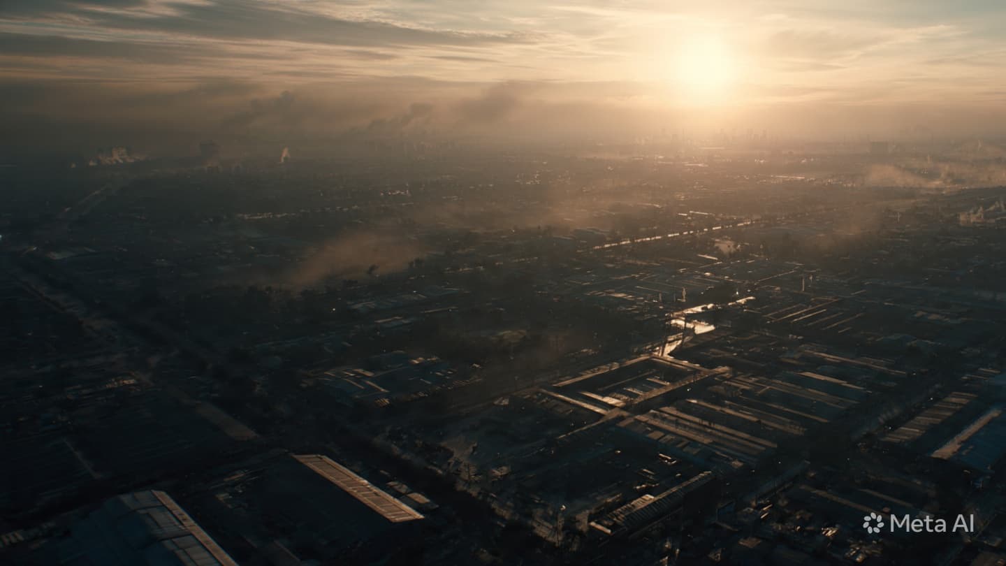 When Quiet Industry Turns to Silent Despair: A Reflection on Conflict in Foreign Lands When Quiet Industry Turns to Silent Despair: A Reflection on Conflict in Foreign Lands