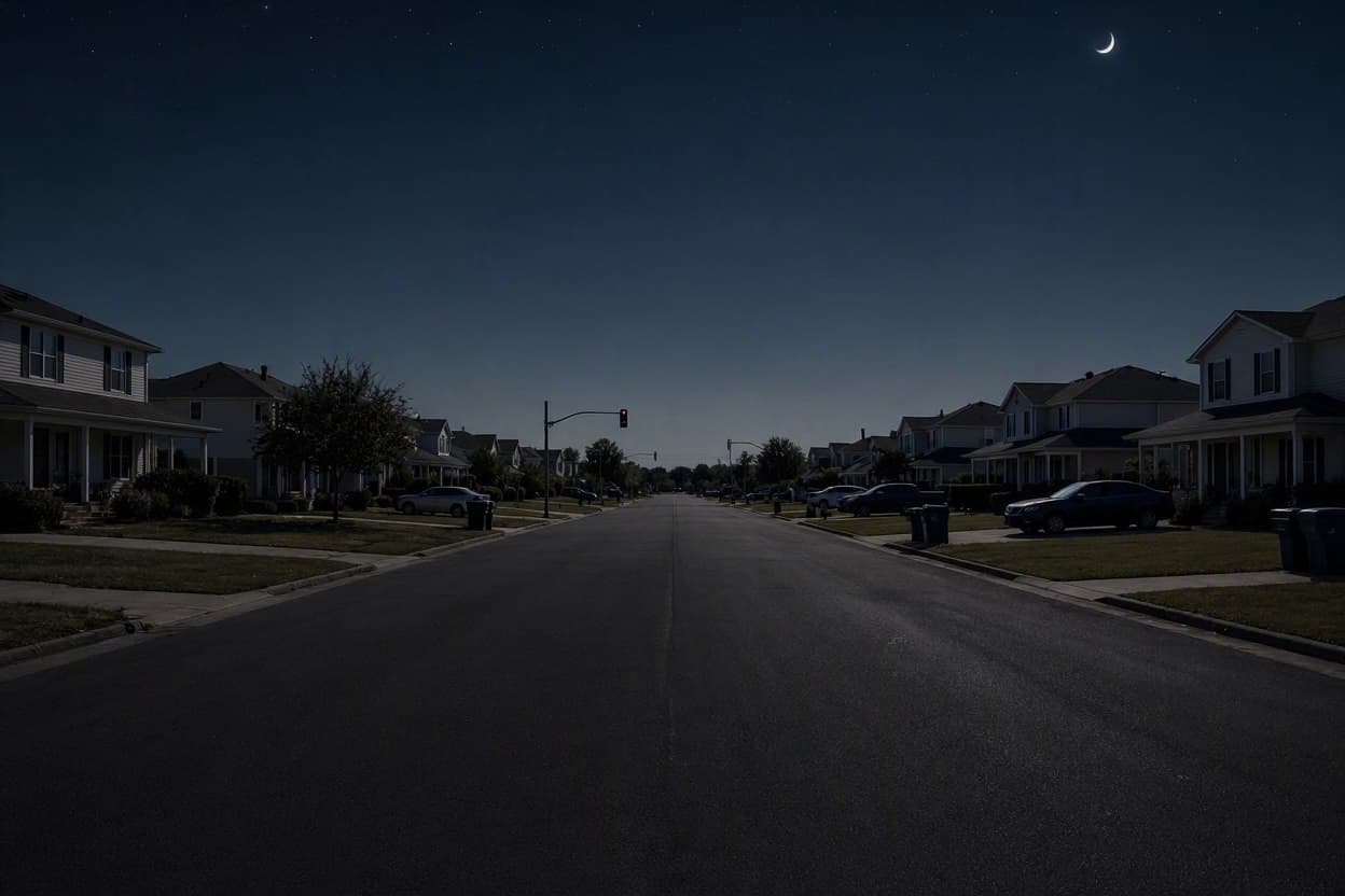 Desperation Mounts in Indiana After 10 Days Without Power Desperation Mounts in Indiana After 10 Days Without Power