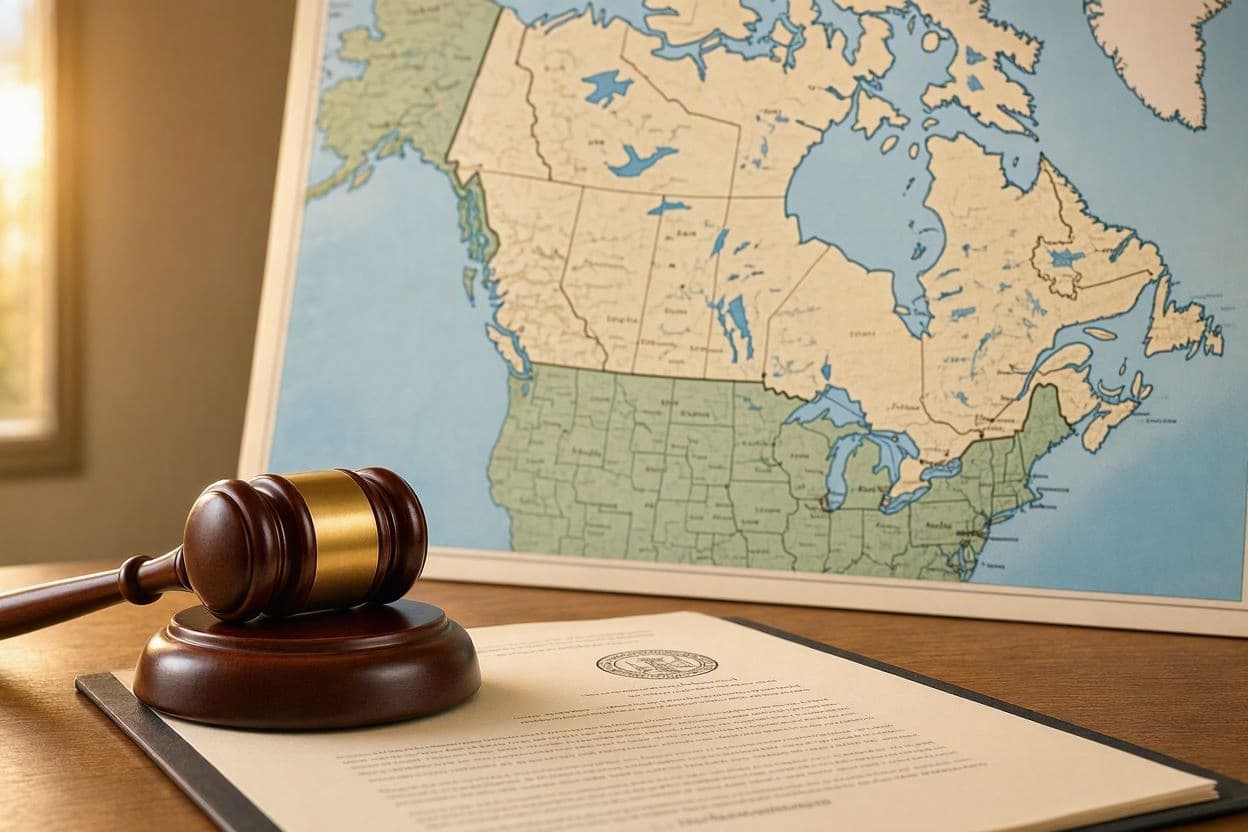 Public safety prevails in fentanyl deportation case. Public safety prevails in fentanyl deportation case.