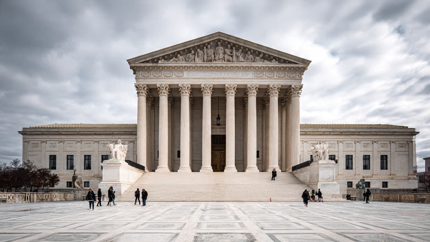 A Supreme Court Disagreement Reveals Deeper Legal Tensions A Supreme Court Disagreement Reveals Deeper Legal Tensions