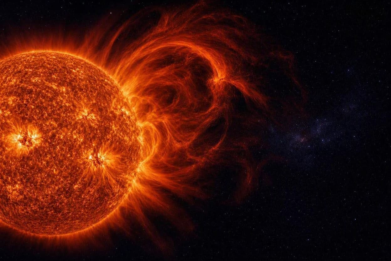 The hidden price of solar volatility. The hidden price of solar volatility.