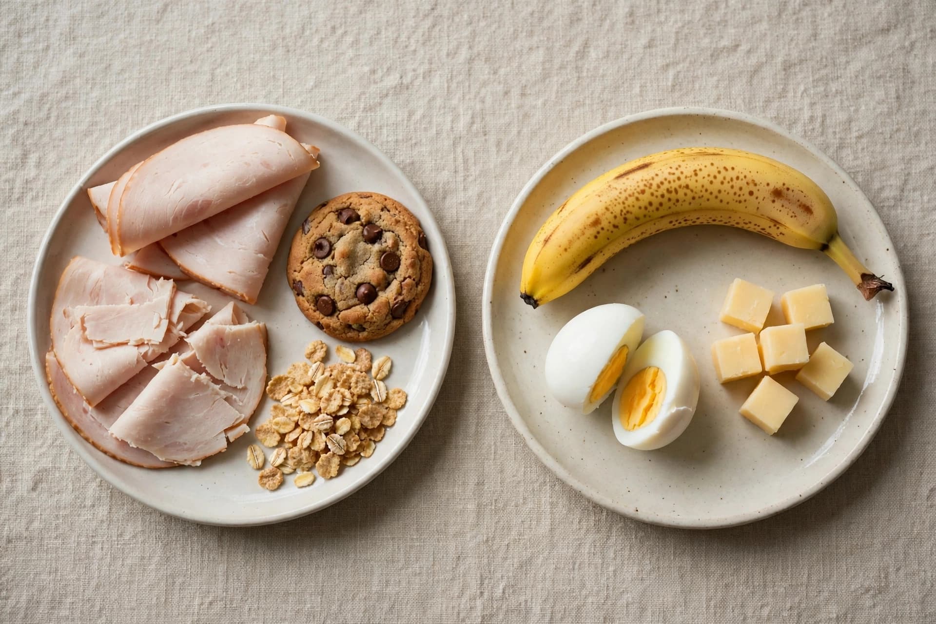 When Calories Match, Why Does Insulin Differ? When Calories Match, Why Does Insulin Differ?