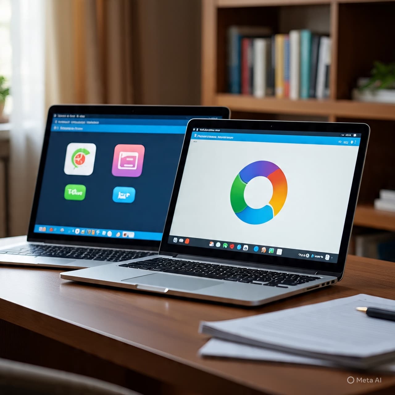 A Window Into Tomorrow: How a Bug Report Revealed Google’s PC‑Class Android A Window Into Tomorrow: How a Bug Report Revealed Google’s PC‑Class Android