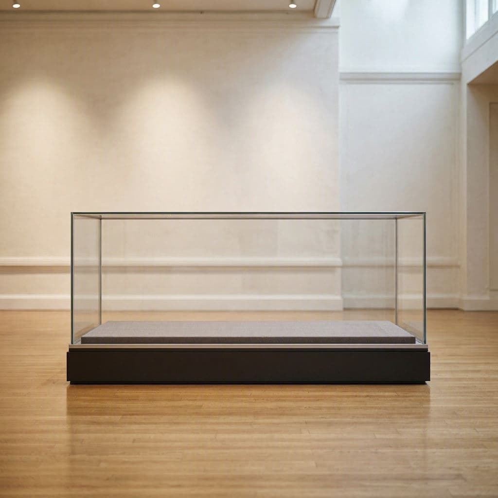 Preserving History: The Challenge of Museum Security Preserving History: The Challenge of Museum Security