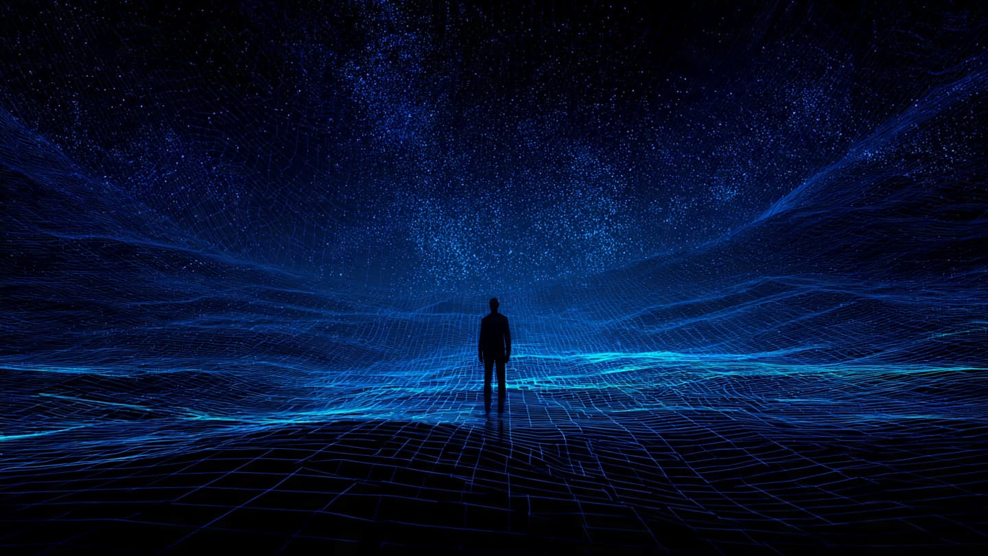 Reality May Feel Like a Game, But Evidence Still Tells a Different Story Reality May Feel Like a Game, But Evidence Still Tells a Different Story