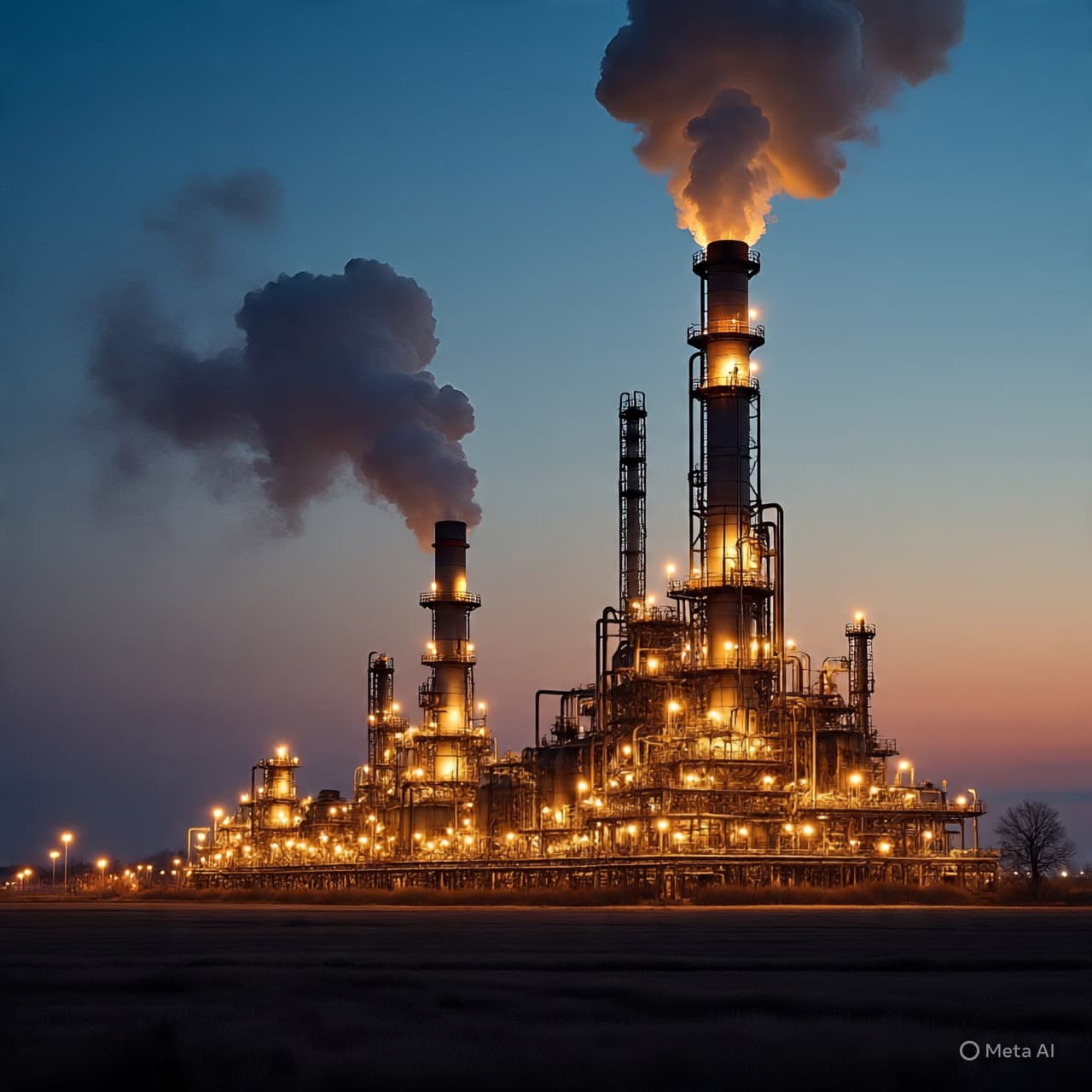 When Tension Rises, So Do Prices: Oil Responds to a Shifting Horizon When Tension Rises, So Do Prices: Oil Responds to a Shifting Horizon