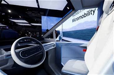 Hyundai Motor Group Pledges $15.5 Billion to Make India a Global Auto Hub Hyundai Motor Group Pledges $15.5 Billion to Make India a Global Auto Hub