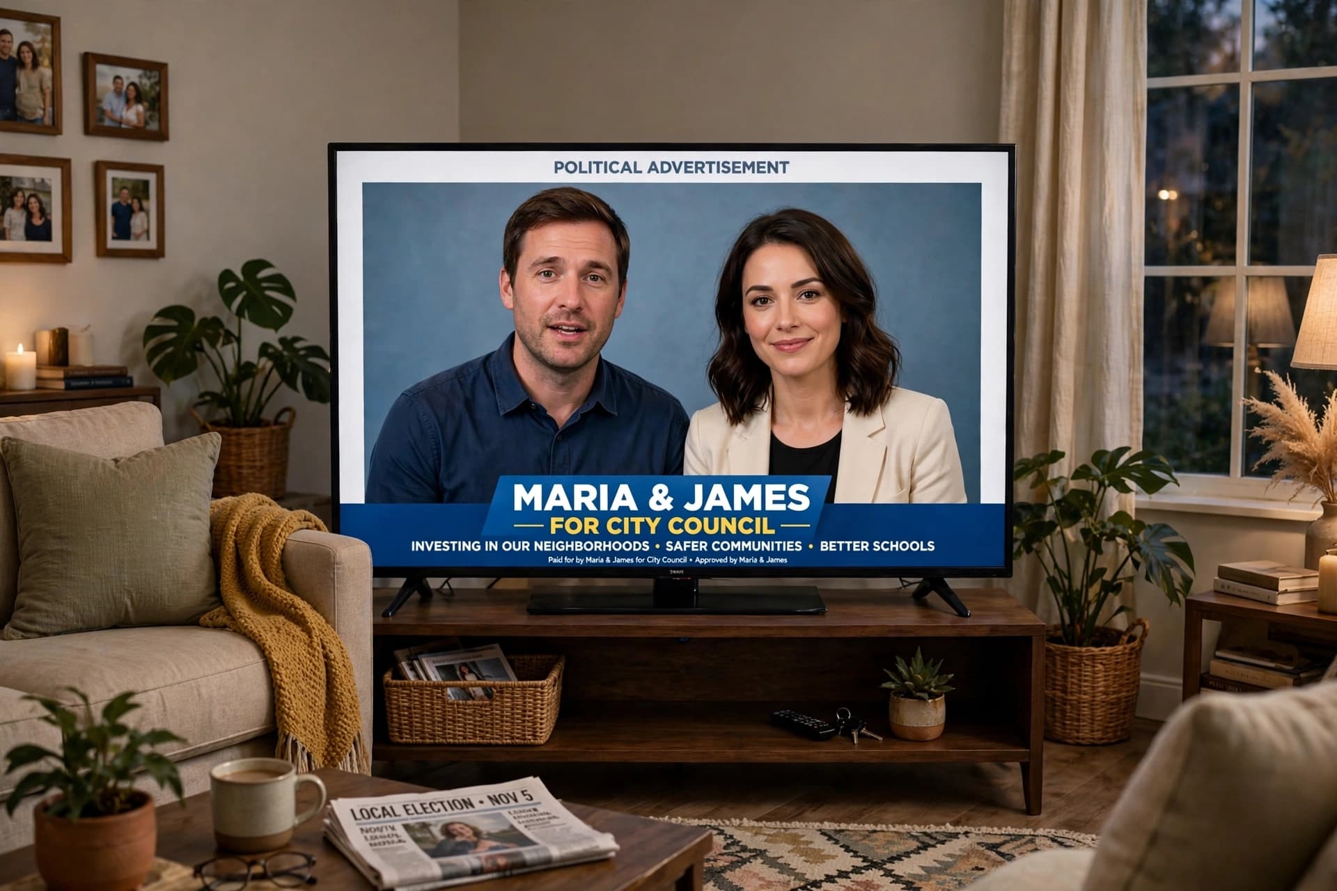 Family of Epstein Victim Targets Republican Jeff Crank in New Ad Family of Epstein Victim Targets Republican Jeff Crank in New Ad