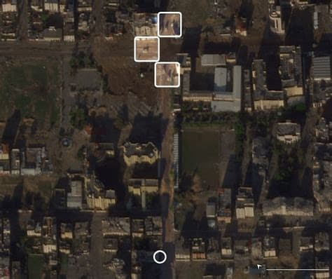 Israeli Military Admits Firing on Car Carrying Five-Year-Old Hind Rajab, Opens Criminal Probe Israeli Military Admits Firing on Car Carrying Five-Year-Old Hind Rajab, Opens Criminal Probe