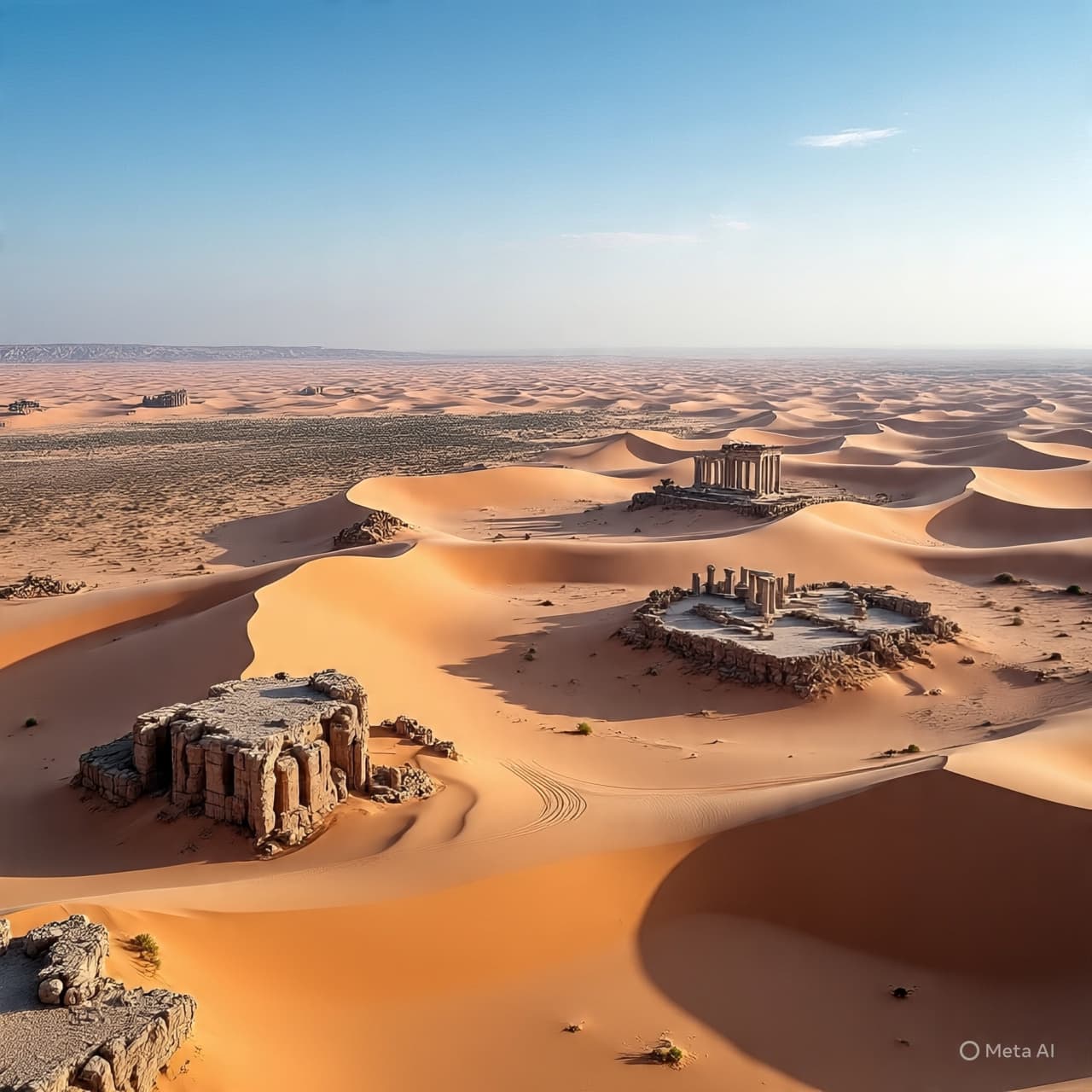 Precision in the Desert: Western Forces Continue the Fight Against IS Precision in the Desert: Western Forces Continue the Fight Against IS