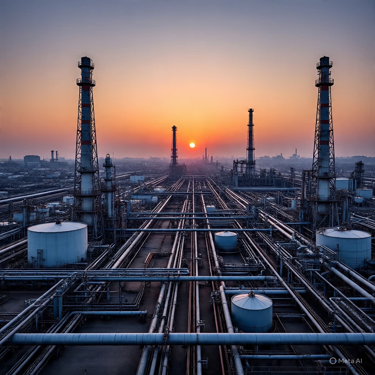 Where History Meets Heat: Isfahan, Energy, and the Price of Distance Where History Meets Heat: Isfahan, Energy, and the Price of Distance