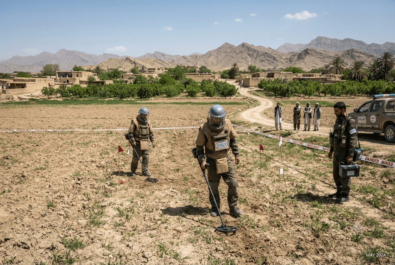 Deadly Explosive Remnant: Afghanistan Blast in Nangarhar Province Leaves One Child Dead Deadly Explosive Remnant: Afghanistan Blast in Nangarhar Province Leaves One Child Dead