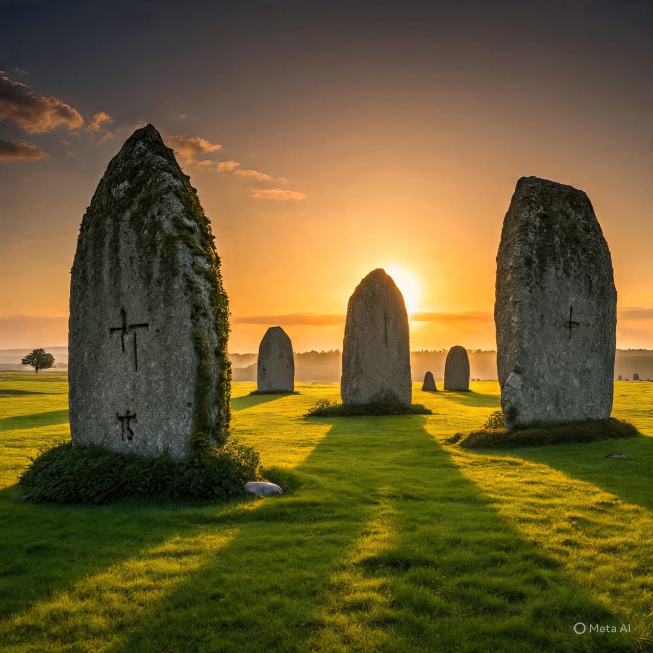 When Stone Fell Silent: Why Did Ancient Builders Walk Away? When Stone Fell Silent: Why Did Ancient Builders Walk Away?