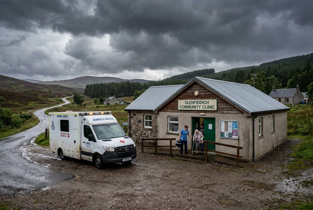 Rural Lightning Strike: Severe Thunderstorm Kills Three Gathering Attendees In Rural Ugandan Village Rural Lightning Strike: Severe Thunderstorm Kills Three Gathering Attendees In Rural Ugandan Village