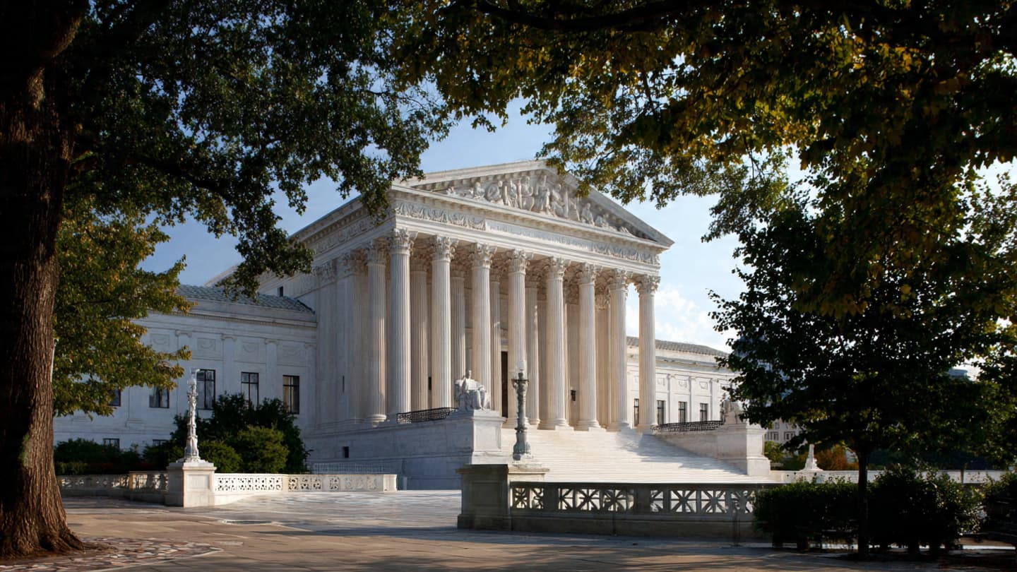 A deferred decision leaves the architecture of voting rights still in motion A deferred decision leaves the architecture of voting rights still in motion