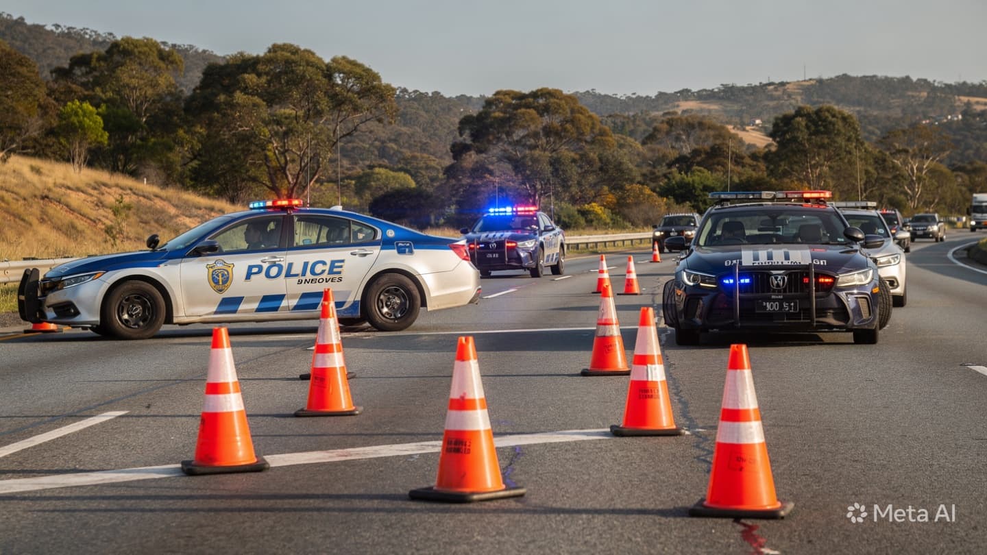 Fatal Crash on Highway 15: Four Dead as State Authorities Begin Investigating Collision Causes Fatal Crash on Highway 15: Four Dead as State Authorities Begin Investigating Collision Causes