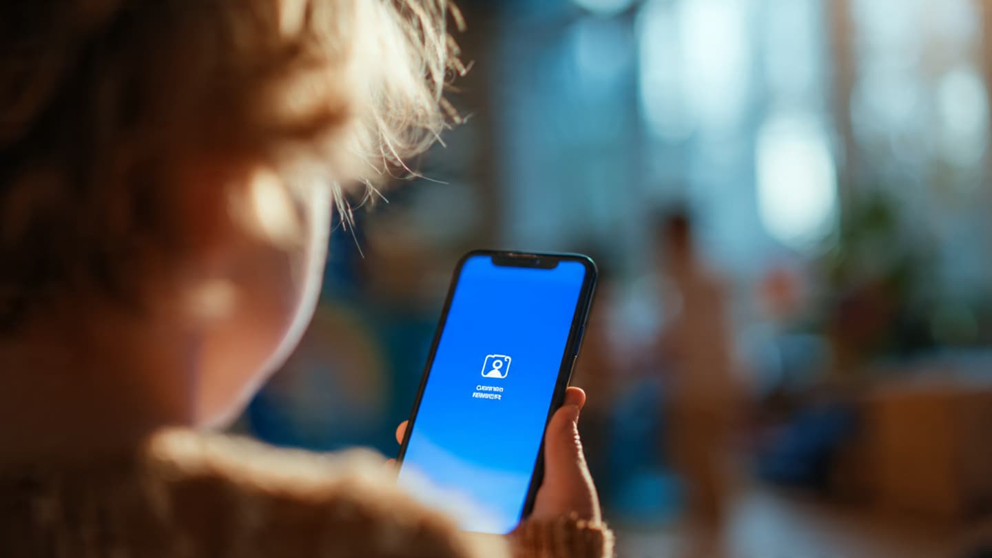 Beneath the Blue Logos: A Reckoning Over Children, Platforms, and Power Beneath the Blue Logos: A Reckoning Over Children, Platforms, and Power