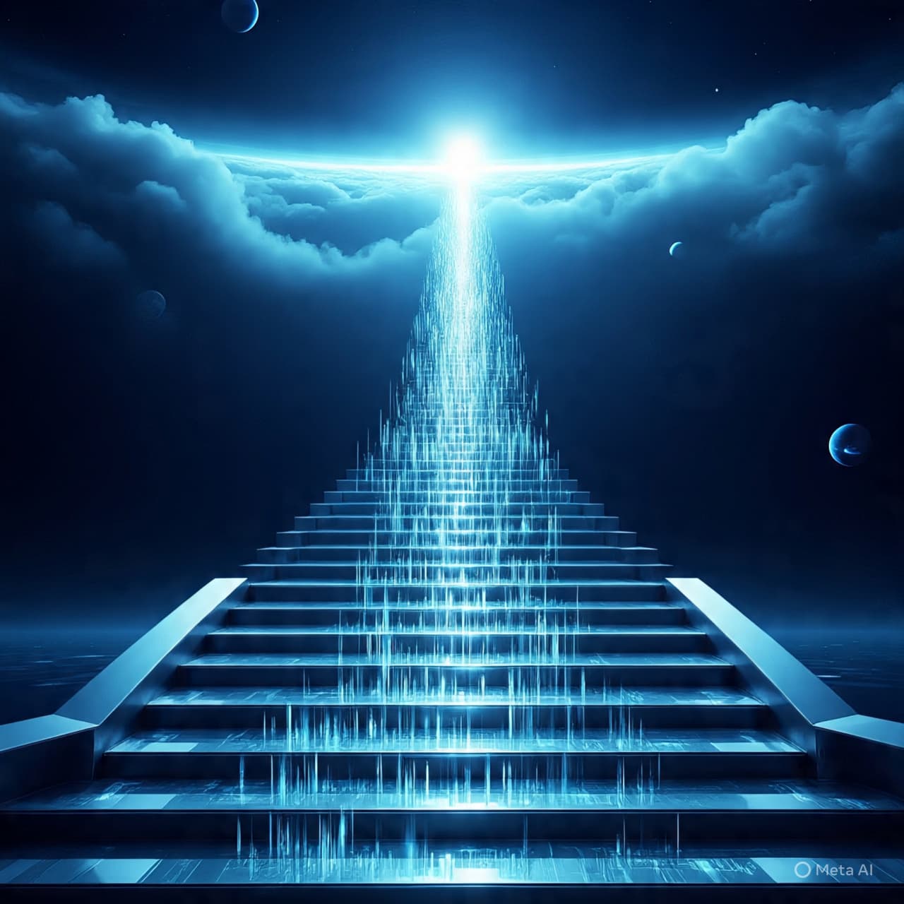 Beyond the Turing Glass: Can AI Surpass Human Mind by 2030? Beyond the Turing Glass: Can AI Surpass Human Mind by 2030?