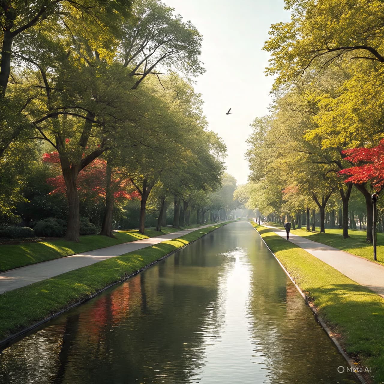 In the Space Between Walking and Belonging: New Routes Emerge for the People In the Space Between Walking and Belonging: New Routes Emerge for the People