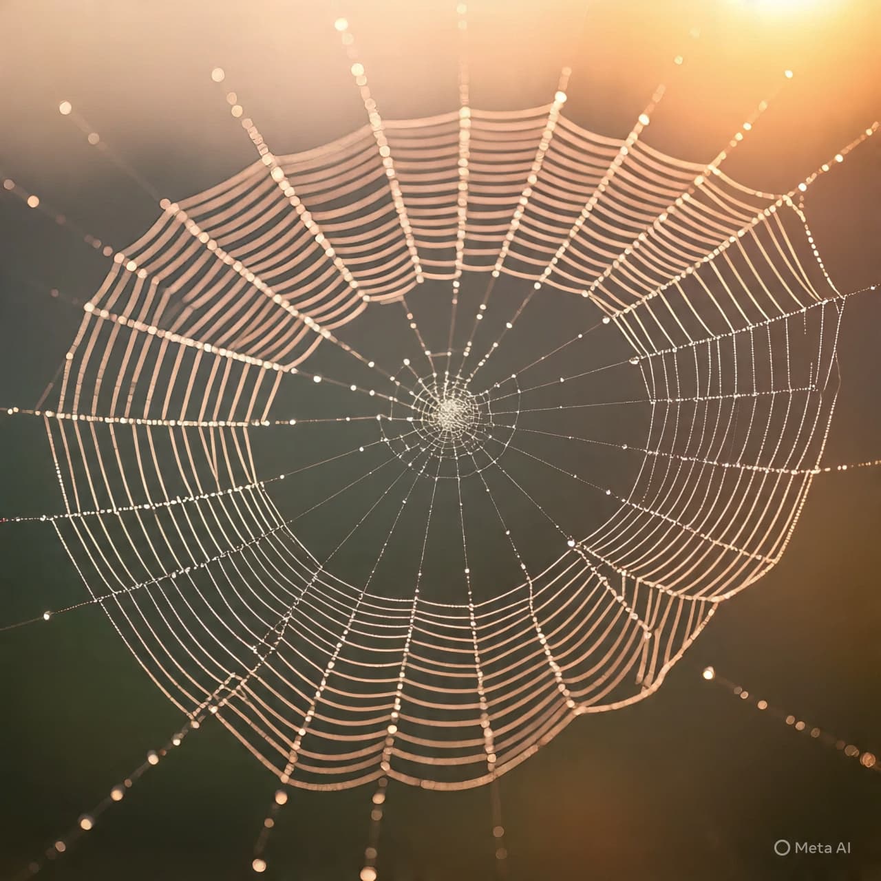 What Are Those Zigzags in Spiders’ Webs? What Are Those Zigzags in Spiders’ Webs?