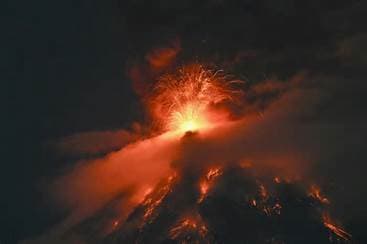 Guatemala Raises Emergency Alert to Second-Highest After Major Eruption at Central America’s Most Active Volcano Guatemala Raises Emergency Alert to Second-Highest After Major Eruption at Central America’s Most Active Volcano