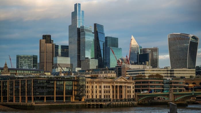UK to Exclude Financial Services from Push for Closer EU Alignment UK to Exclude Financial Services from Push for Closer EU Alignment