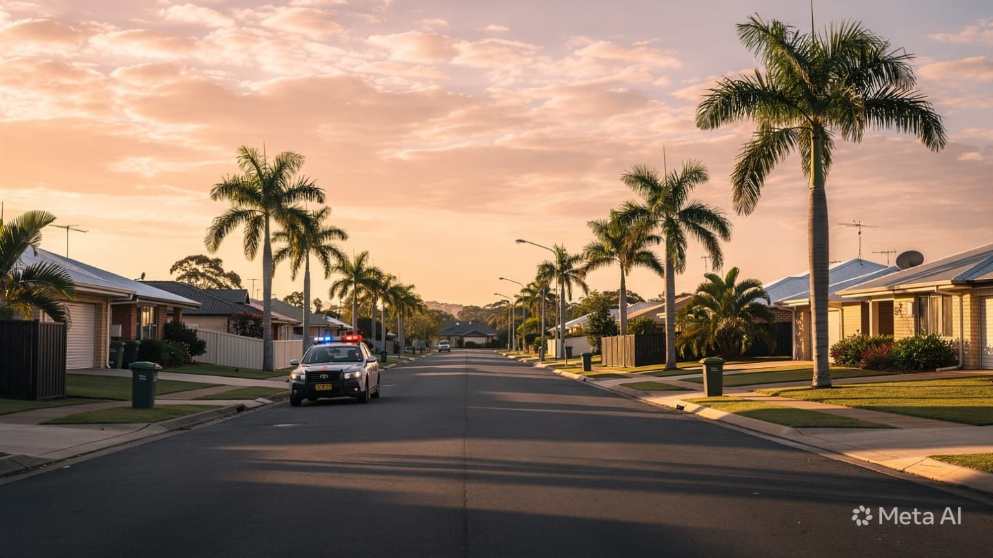 When Discord Stains the Street: Reflections on a Quiet Manunda Incident When Discord Stains the Street: Reflections on a Quiet Manunda Incident