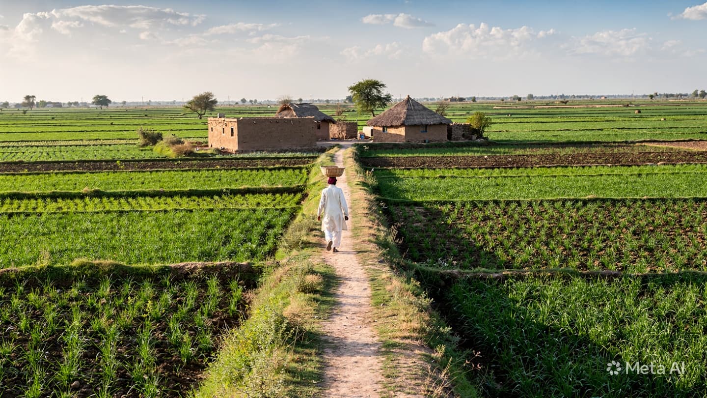 Fatal Shooting In Rural Sindh: One Person Killed During An Escalating Local Land Dispute Fatal Shooting In Rural Sindh: One Person Killed During An Escalating Local Land Dispute