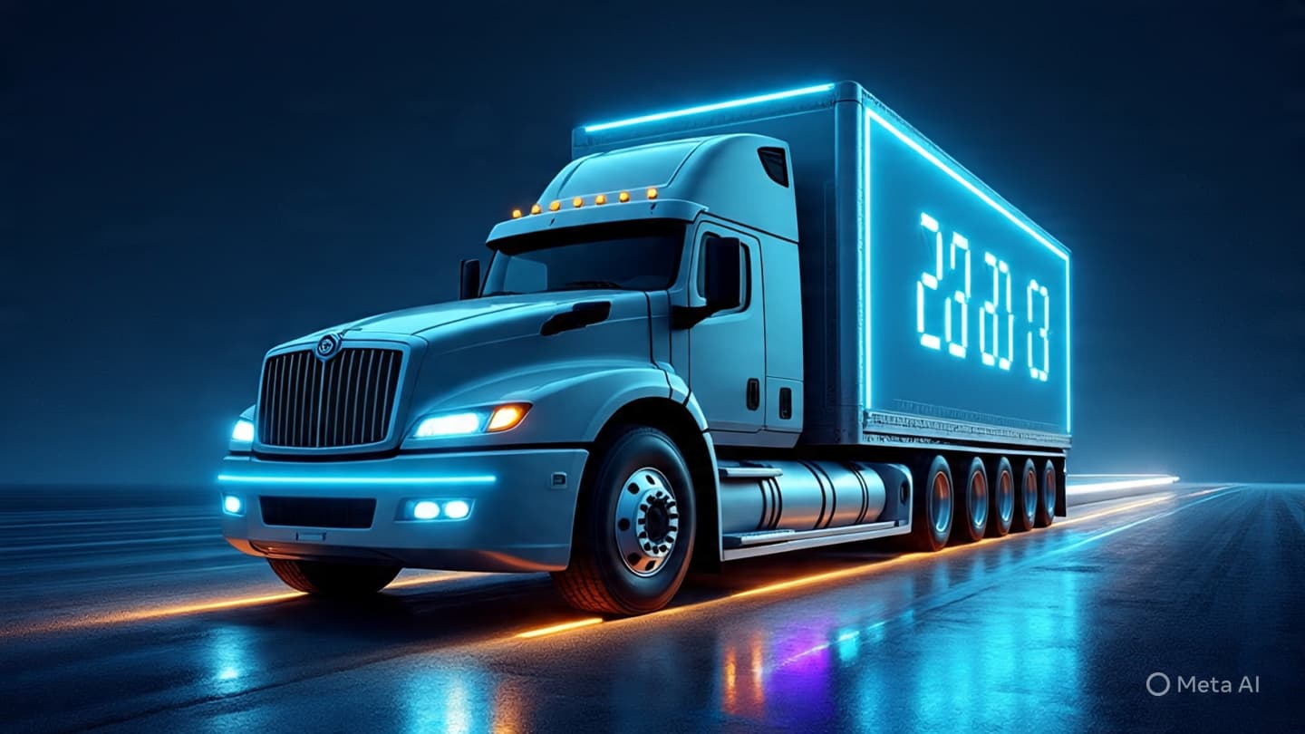 When the Freight Moves with the Speed of Light: A Journey Into Trade When the Freight Moves with the Speed of Light: A Journey Into Trade