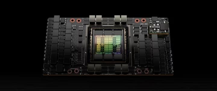 US Justice Department Accuses Two Chinese Men of Trying to Smuggle Nvidia Chips US Justice Department Accuses Two Chinese Men of Trying to Smuggle Nvidia Chips
