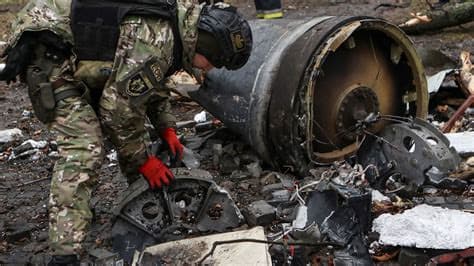 Russia likely fired North Korean missile in Ukraine strike that killed family, sources say Russia likely fired North Korean missile in Ukraine strike that killed family, sources say