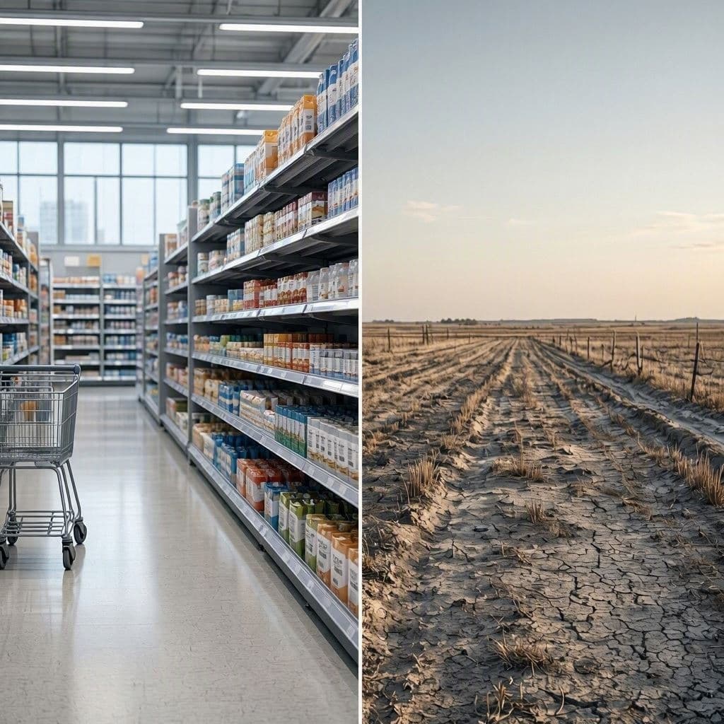 Paying the Real Price for What We Eat Paying the Real Price for What We Eat