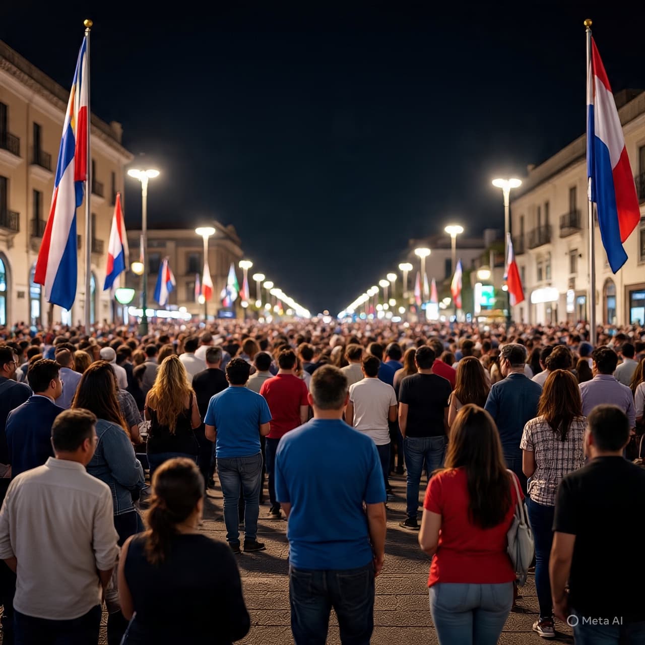 Numbers Over Noise: How Costa Rica Elected Its Next President Numbers Over Noise: How Costa Rica Elected Its Next President