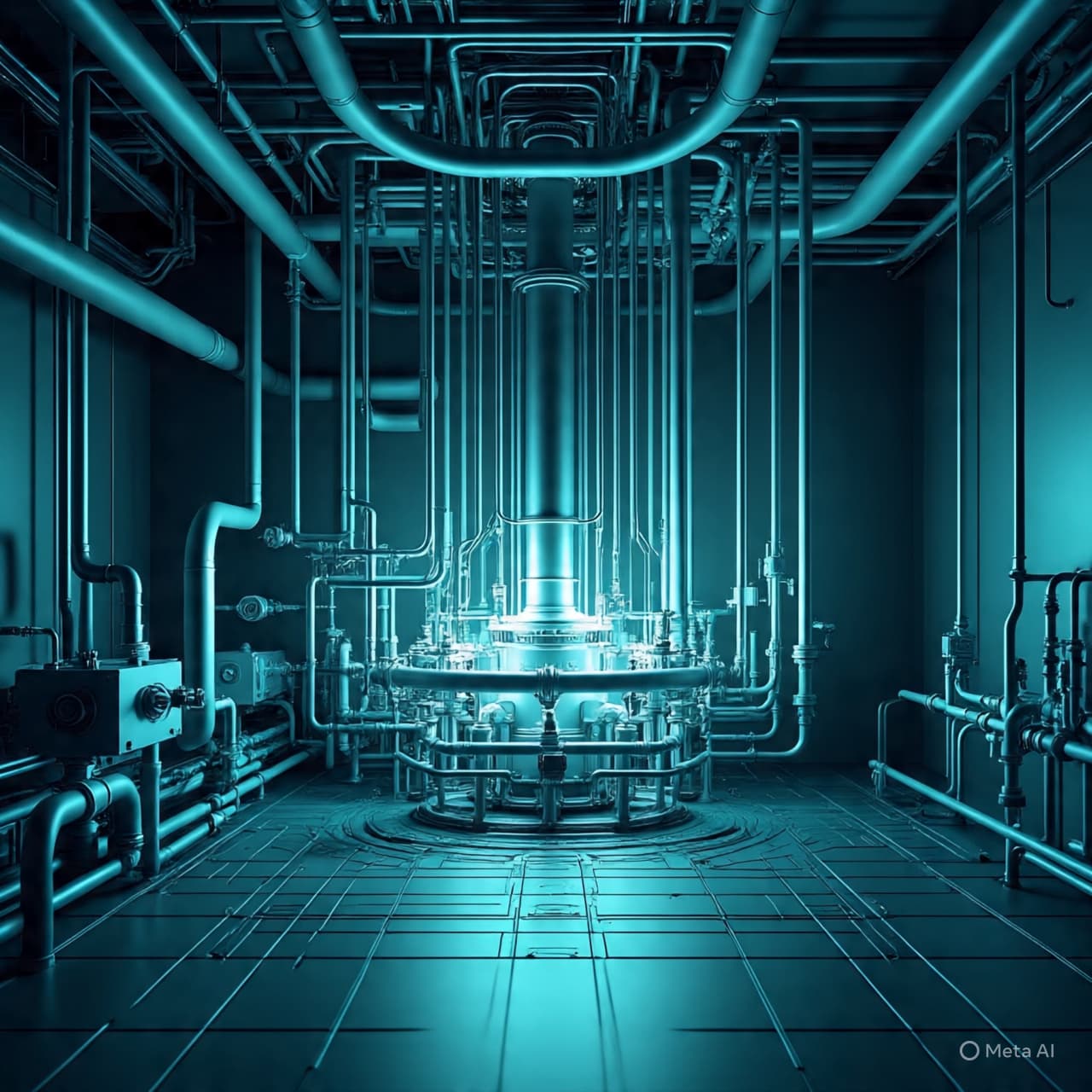 In the Age of Carbon Reckoning, a Reactor Finds Its Moment In the Age of Carbon Reckoning, a Reactor Finds Its Moment