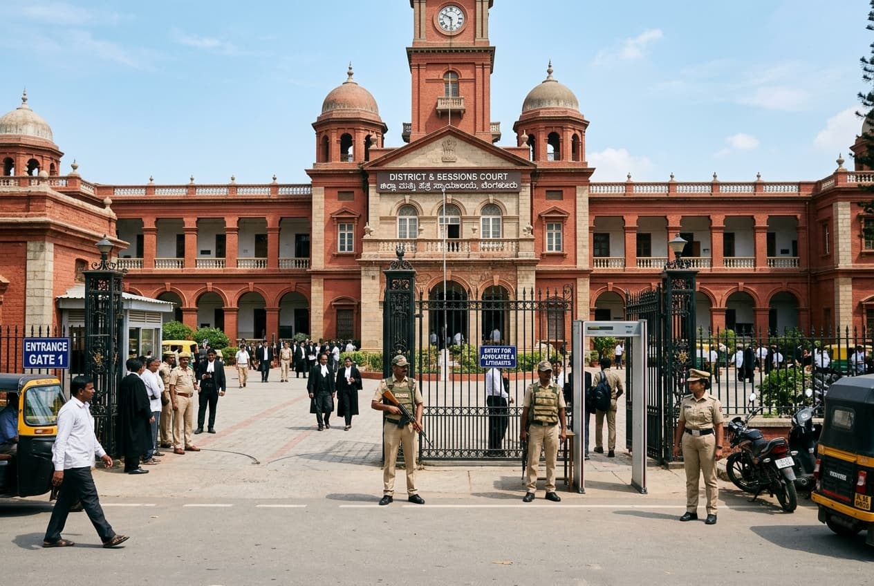 Blue Drum Murder Trial: Court Hands Death Penalty to Convicted Meerut Duo Blue Drum Murder Trial: Court Hands Death Penalty to Convicted Meerut Duo
