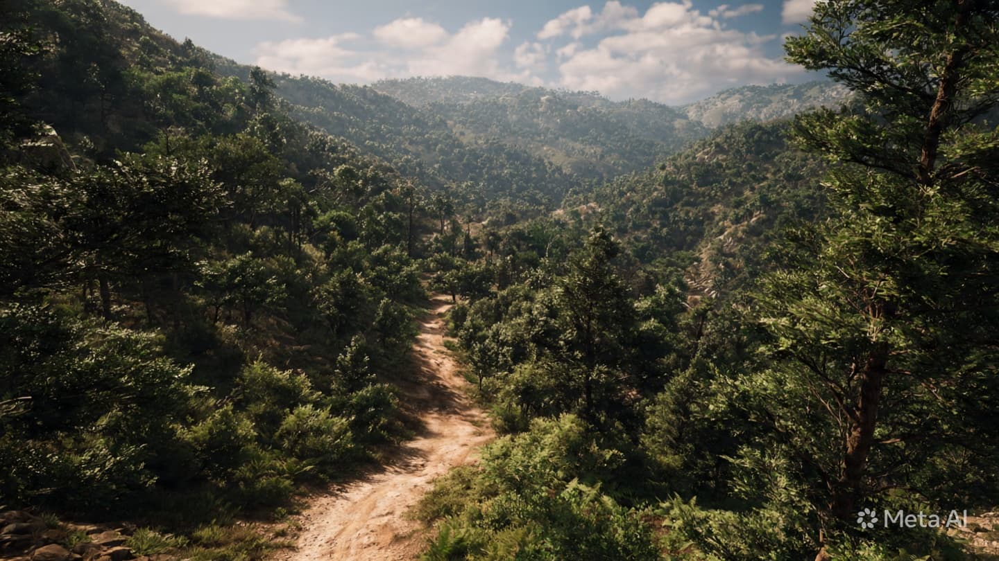 Beyond the Hilly Crest: Reflections on the Recent Sweep Through the Salimpur Forest Trails Beyond the Hilly Crest: Reflections on the Recent Sweep Through the Salimpur Forest Trails