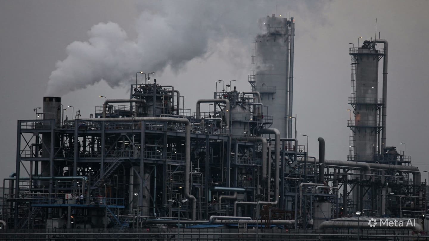 Explosion at Japan Chemical Plant: One Worker Killed in Industrial Accident During Shift Today Explosion at Japan Chemical Plant: One Worker Killed in Industrial Accident During Shift Today