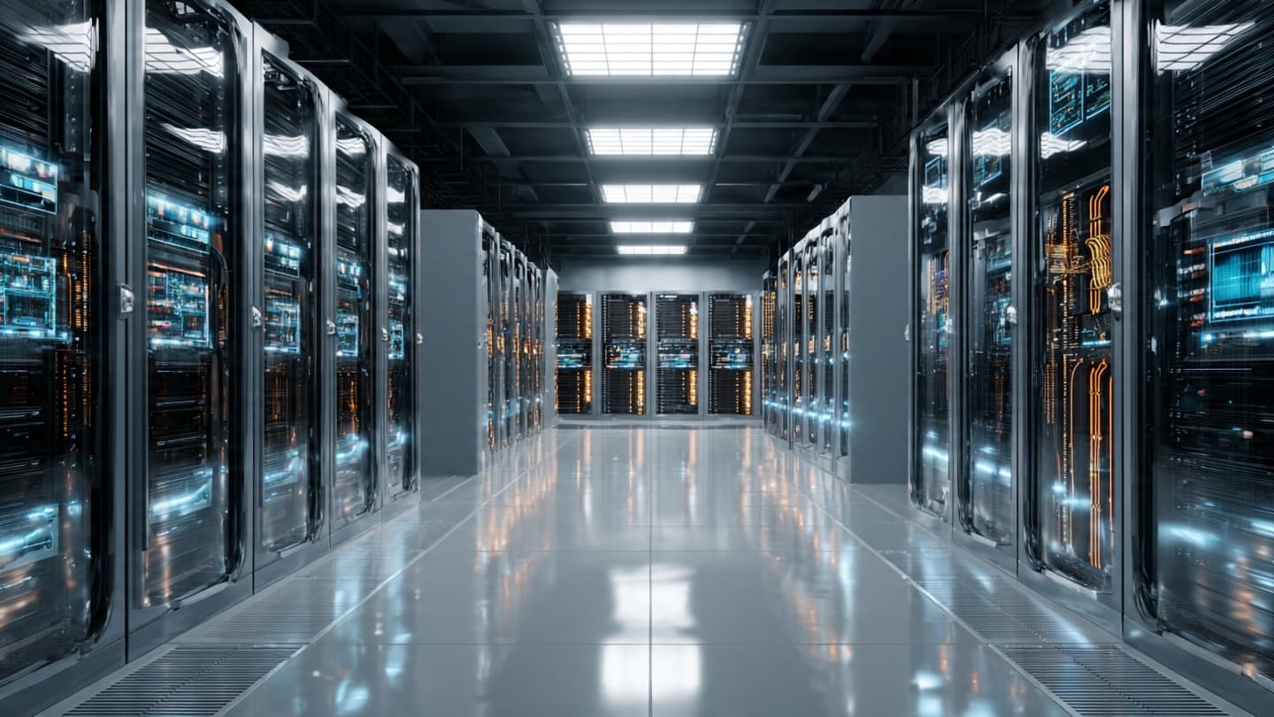 Between Data and Digital Horizons: Indonesia Builds a Stronger Foundation for Sovereign Technology and Innovation Between Data and Digital Horizons: Indonesia Builds a Stronger Foundation for Sovereign Technology and Innovation