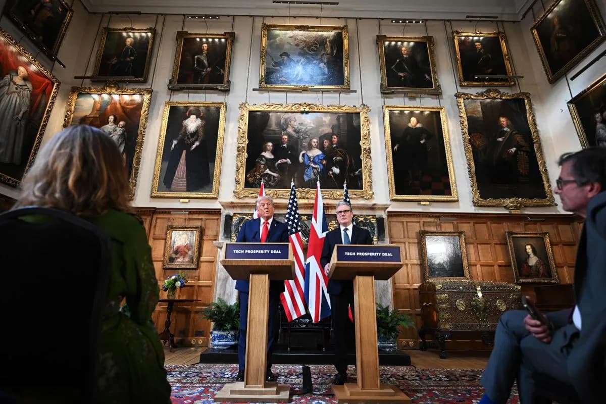 Keir Starmer 'Must Rule Out Use of UK Bases' If US Attacks Greenland Keir Starmer 'Must Rule Out Use of UK Bases' If US Attacks Greenland