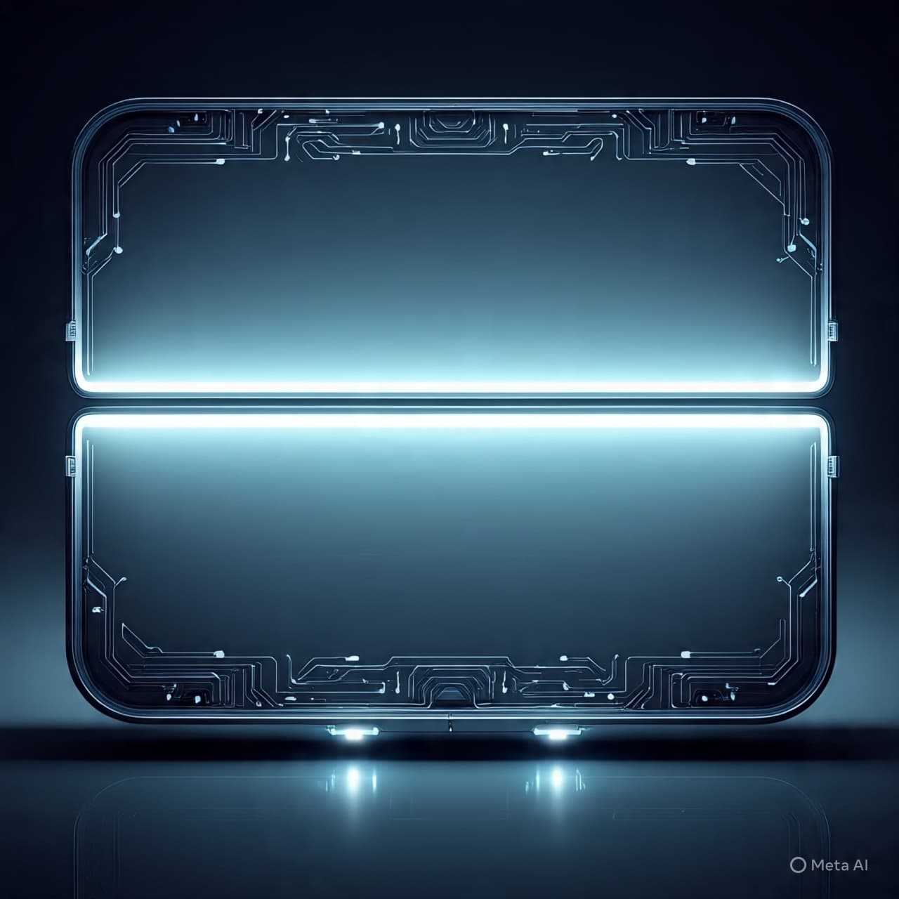 Between Two Layers of Light: Huawei’s Display Experiment Moves to the Desk Between Two Layers of Light: Huawei’s Display Experiment Moves to the Desk
